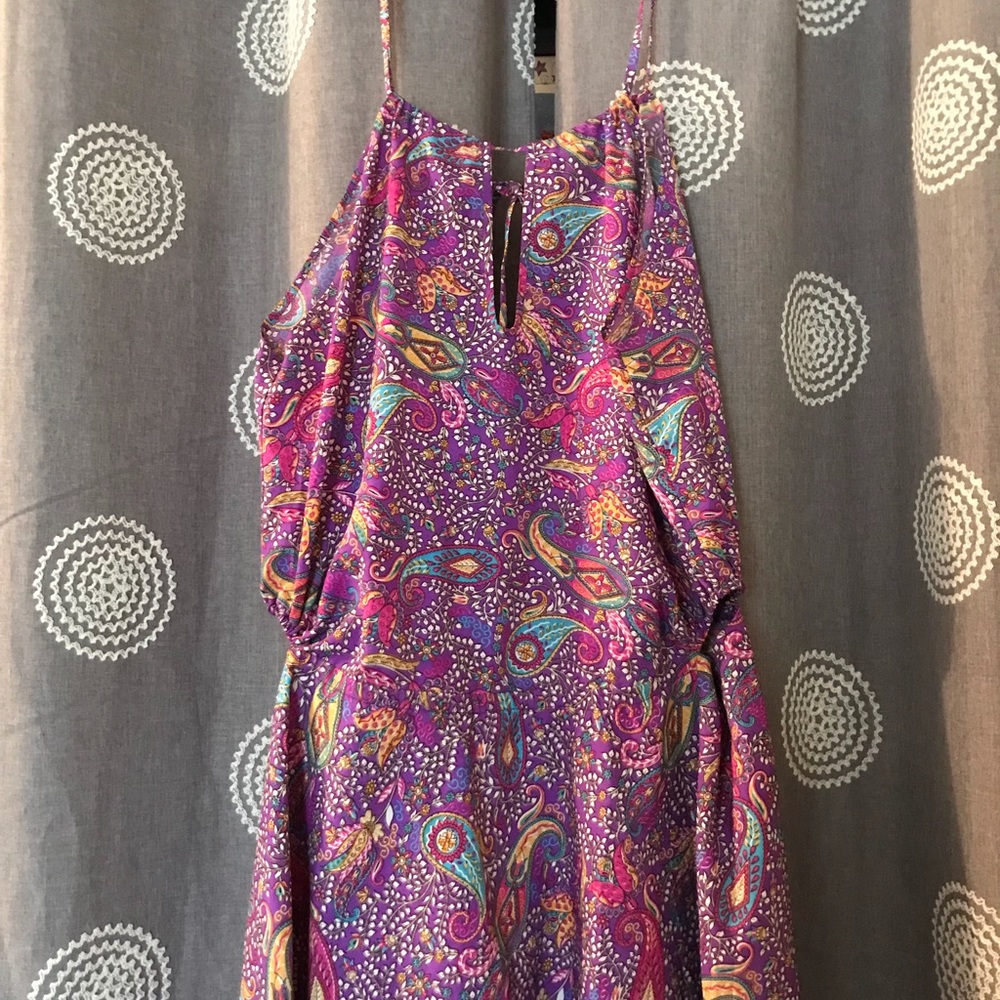 Tunic Dress